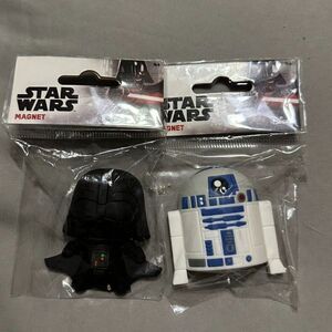 Star Wars Magnets